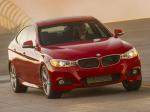 BMW 335i xDrive Gran Turismo M Sport Package 2013 года (US)